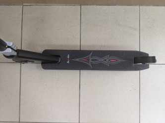 scooter x2-118-5